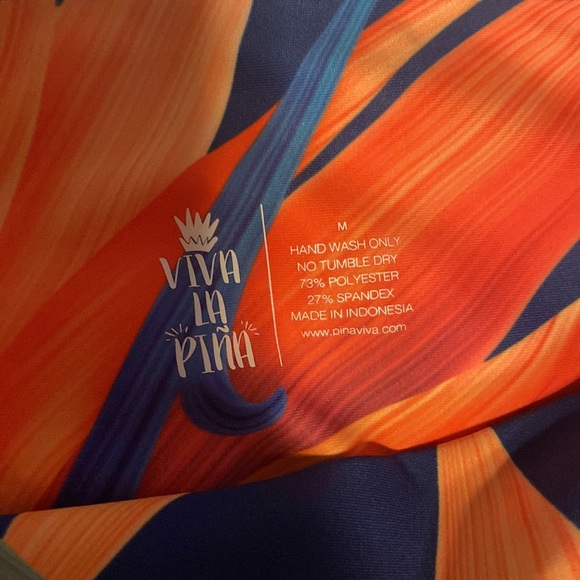 Cute leggings for exercising or going out - Picture 2 of 3